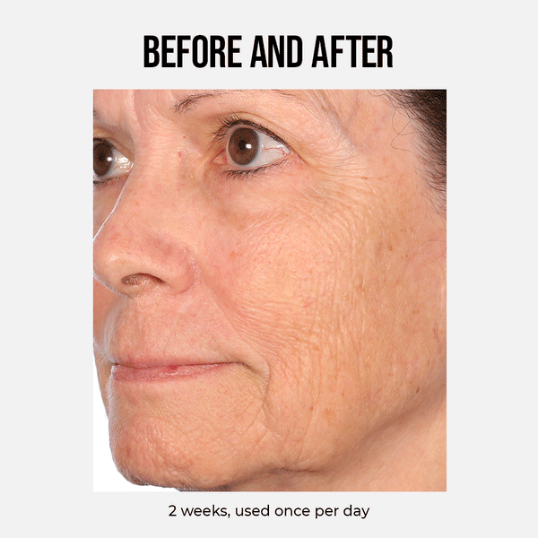 Doctorcos Absolute Facial Cream 3.71 fl oz - The Beauty Spy