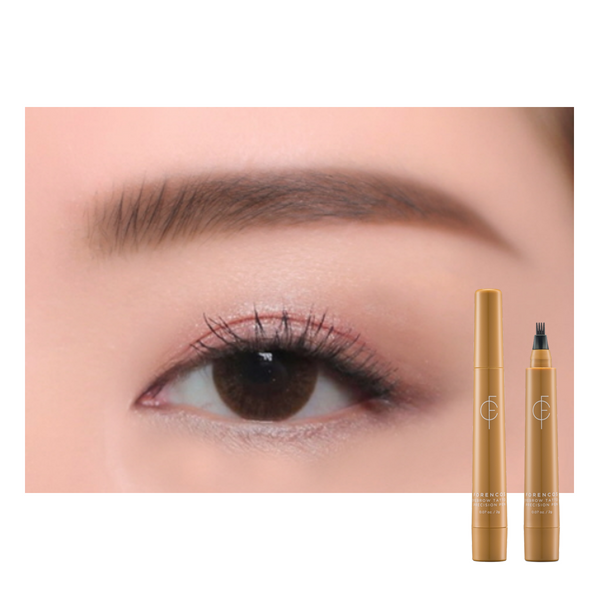 Forencos Brow Pen Light Brown