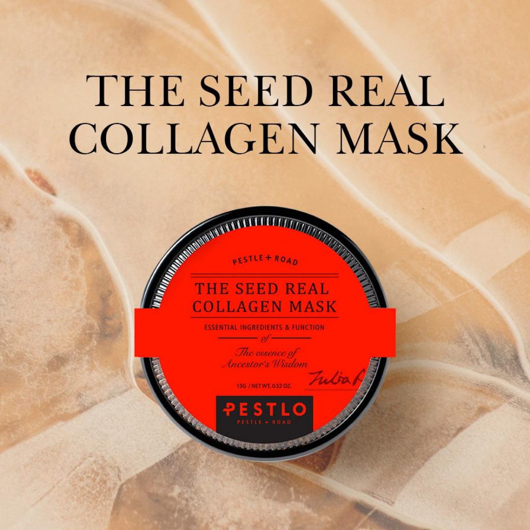 Pestlo-The-Seed-Real-Collagen-Mask
