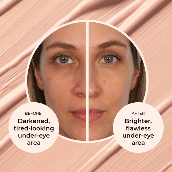Under the hot sale eye concealer