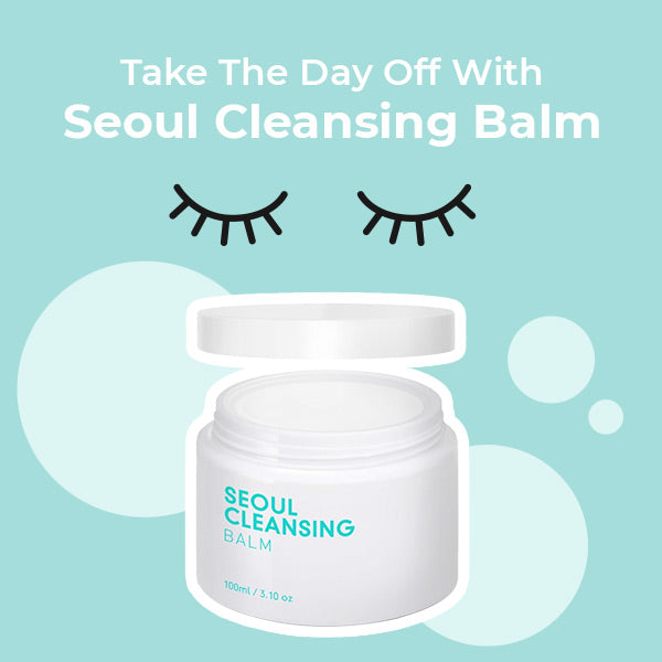 Seoul Cleansing Balm