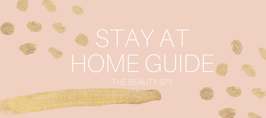 Stay At Home Guide