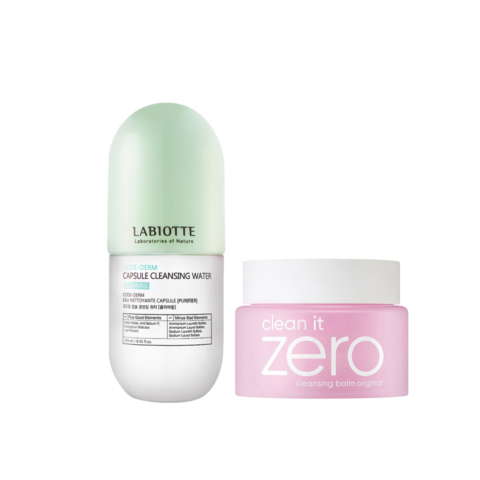 Once Just Isn't Enough - Why You Should Be Double Cleansing