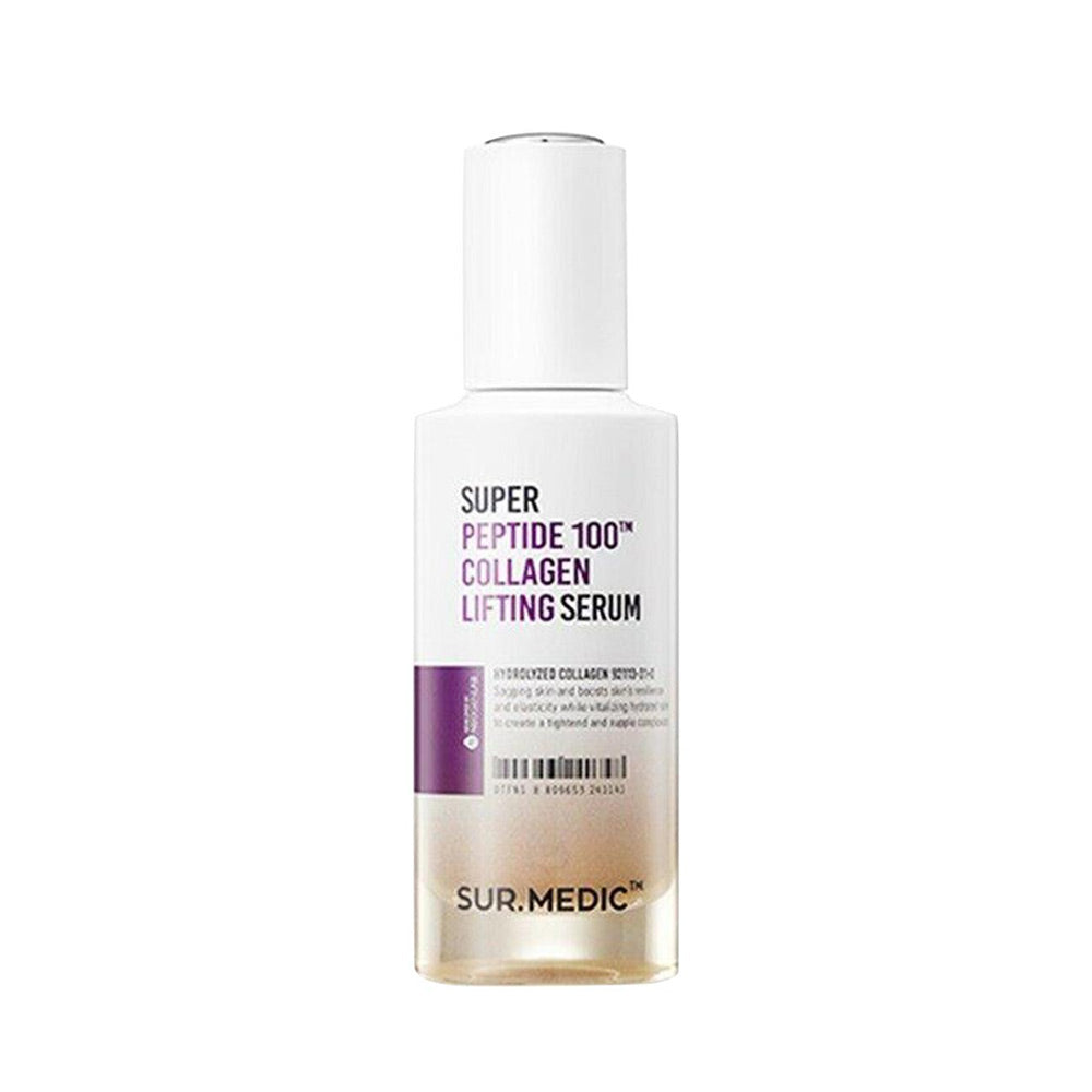 SUR.MEDIC+ SUPER PEPTIDE 100 TRIPLE COLLAGEN LIFTING SERUM