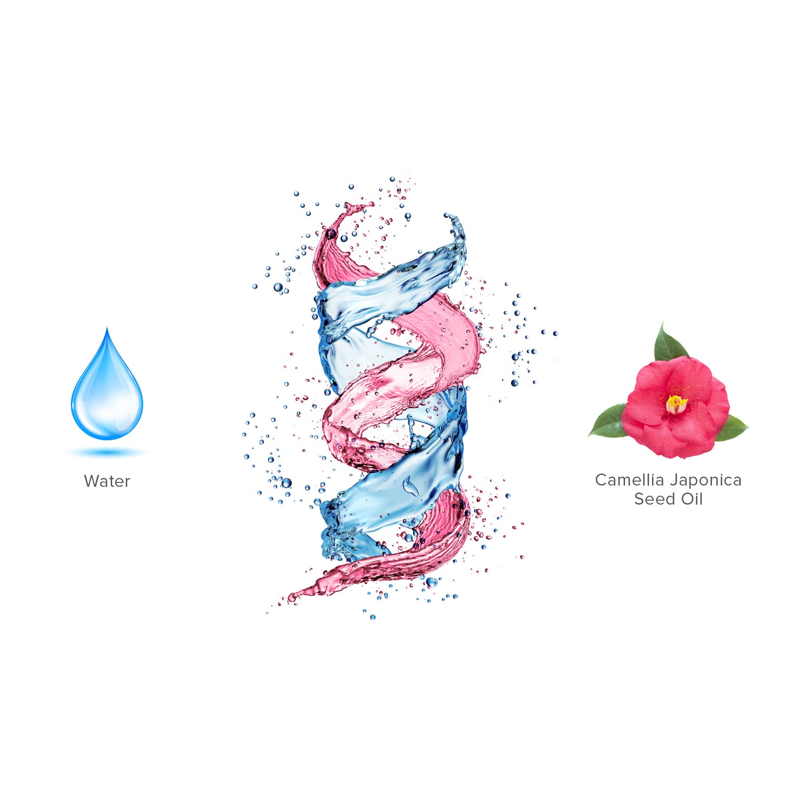 Tsubaki Nano Hair Lotion