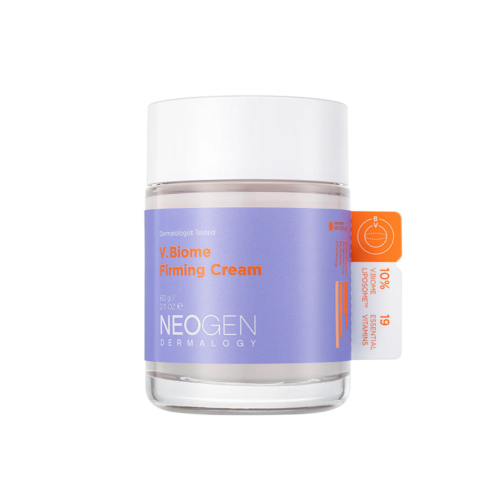 Neogen V Biome Firming Cream 2.11 oz / 60g