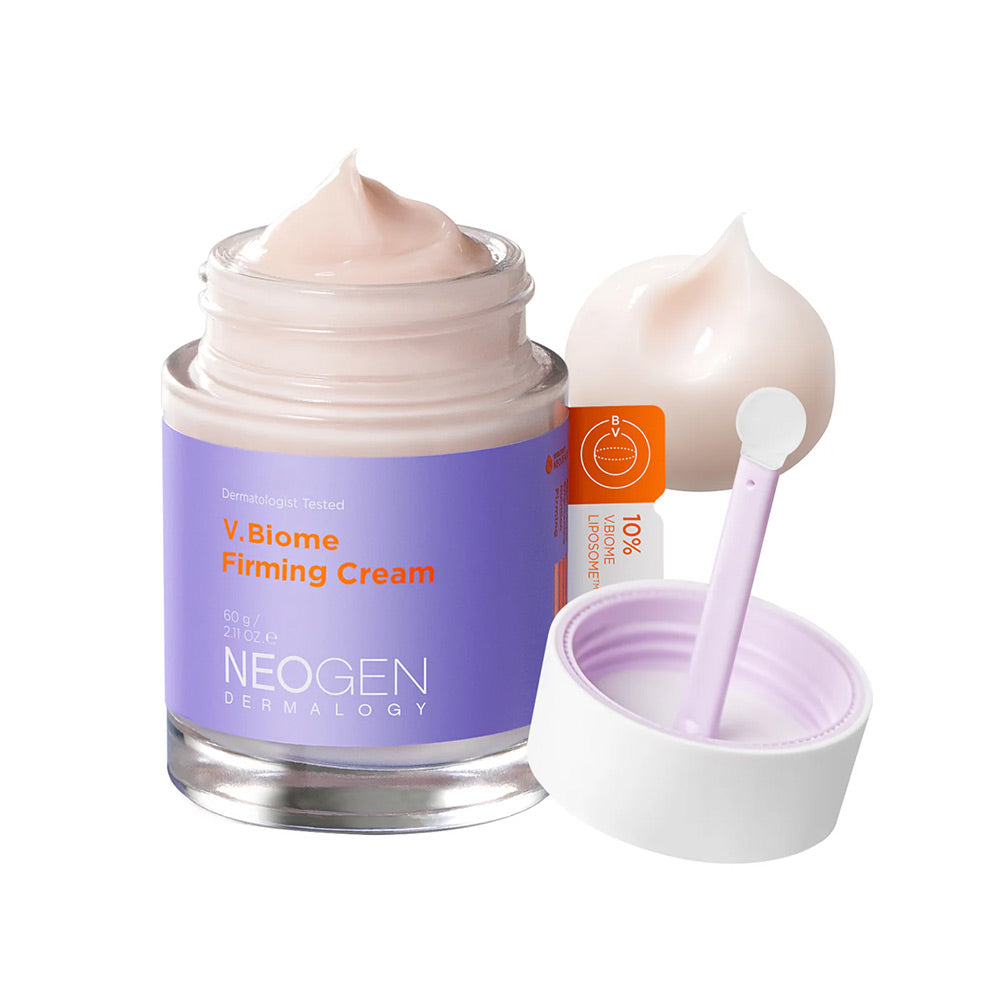 Neogen V Biome Firming Cream 2.11 oz / 60g