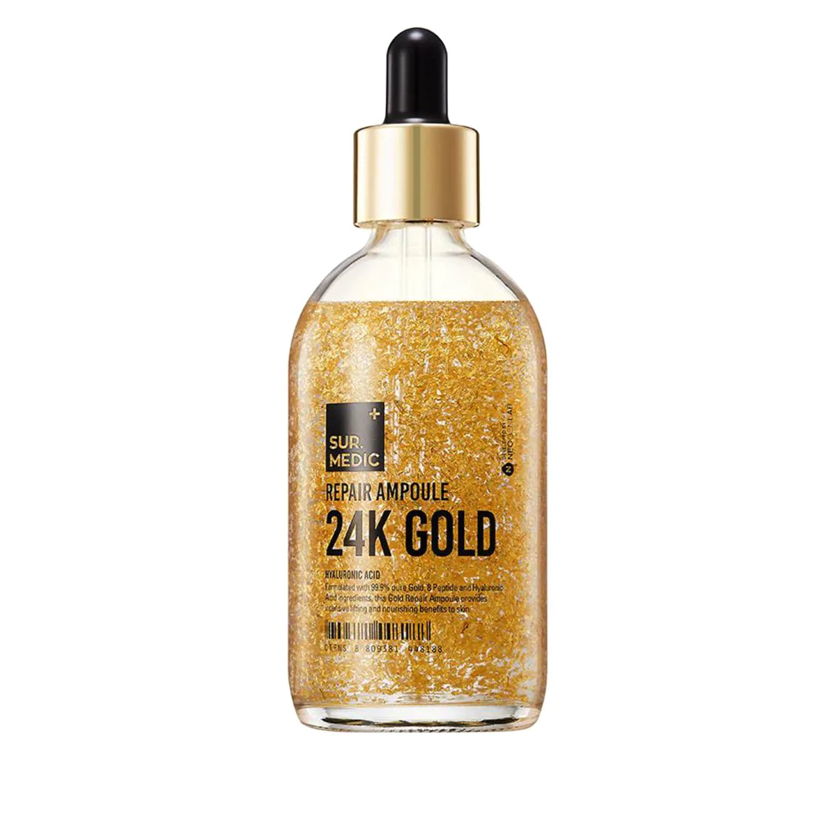 SurMedic 24k Gold Repair Ampoule