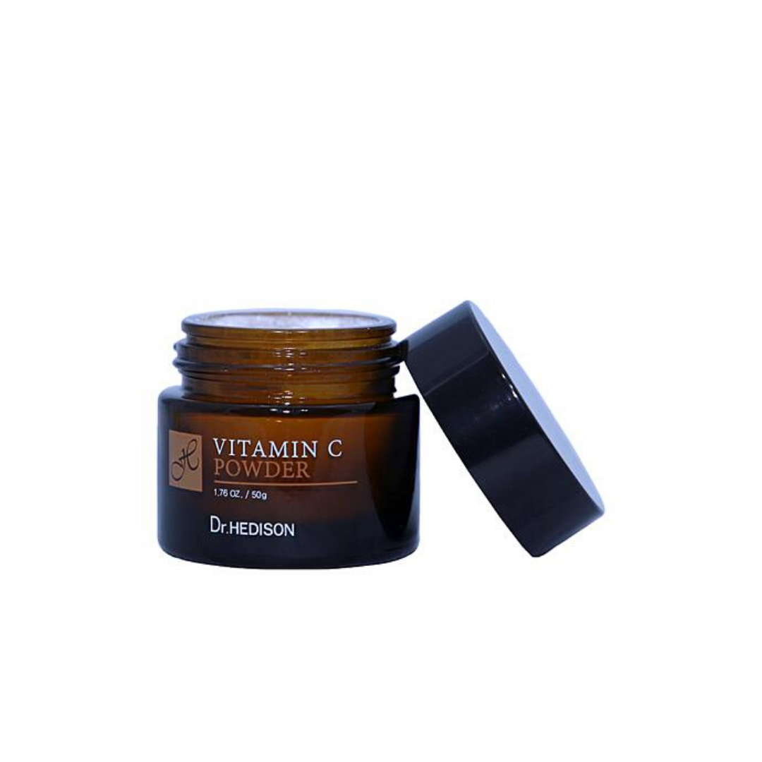 Dr. Hedison-Vitamin-C-Powder