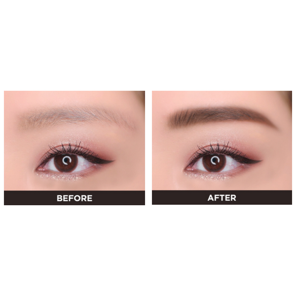 Forencos Brow Pen B&amp;A
