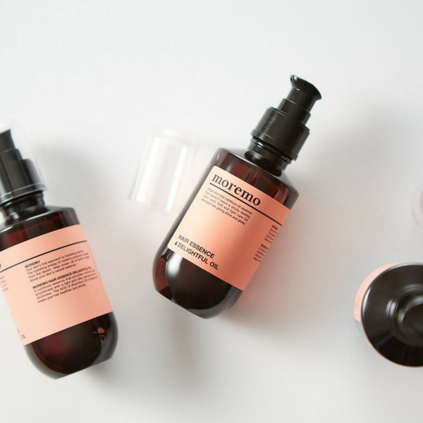 Hair Essence Delightful Oil