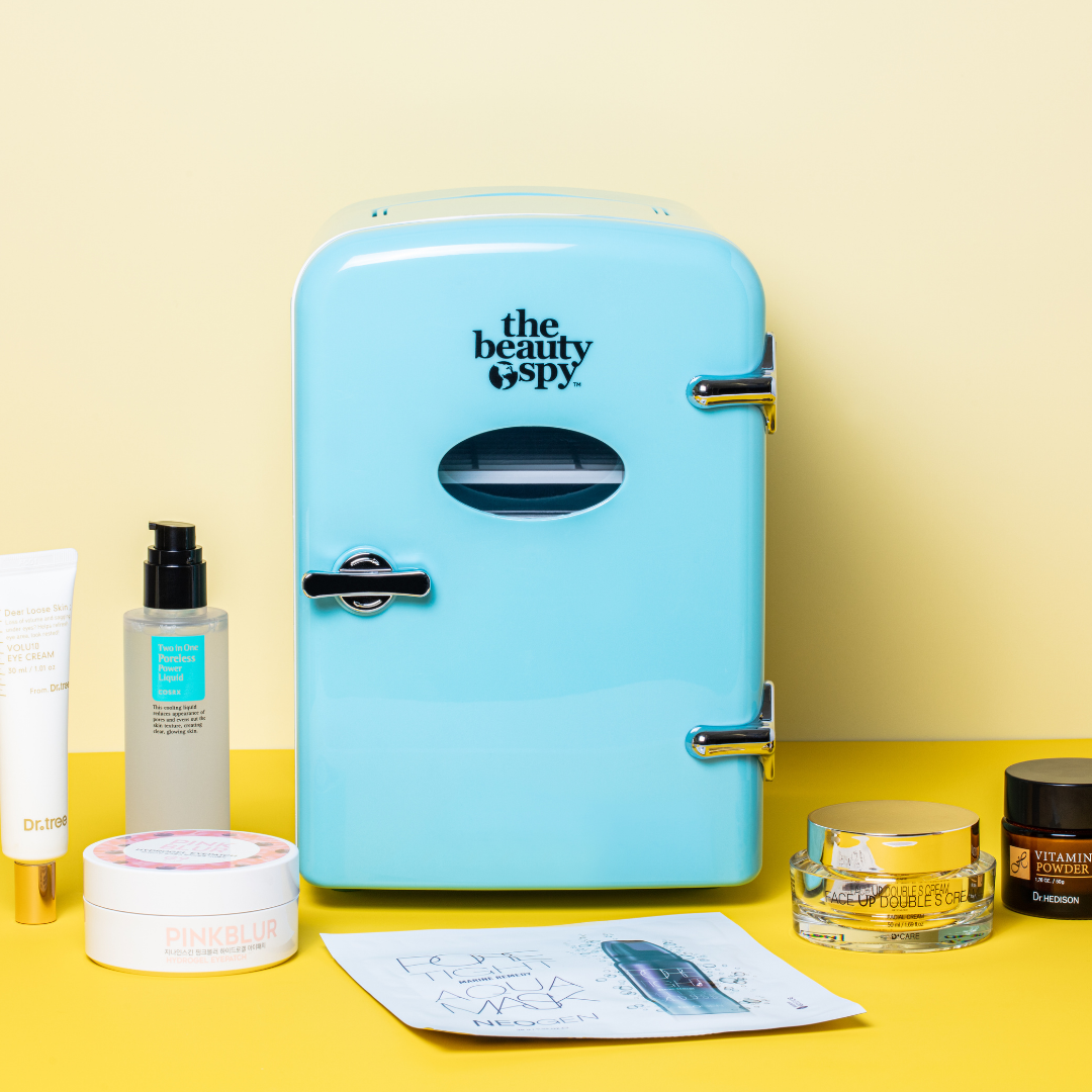 beauty-spy-fridge-with-product