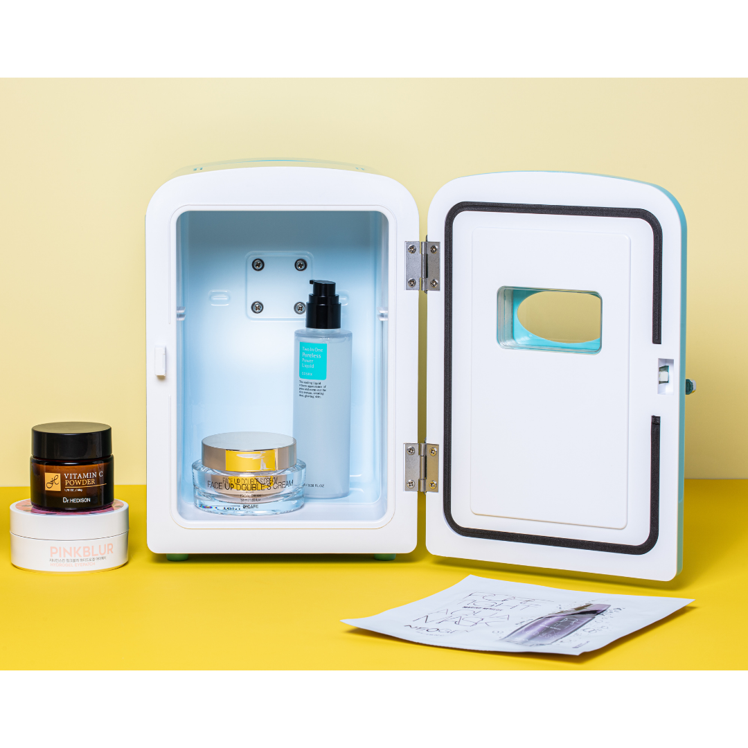 beauty-spy-fridge-with-product