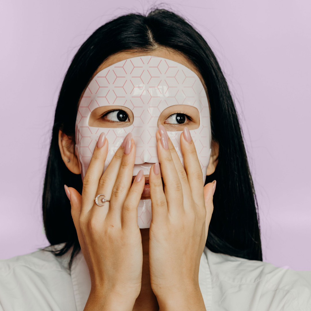 Ariul-L.E.D™-Lumi-Mask-(5-Pack)