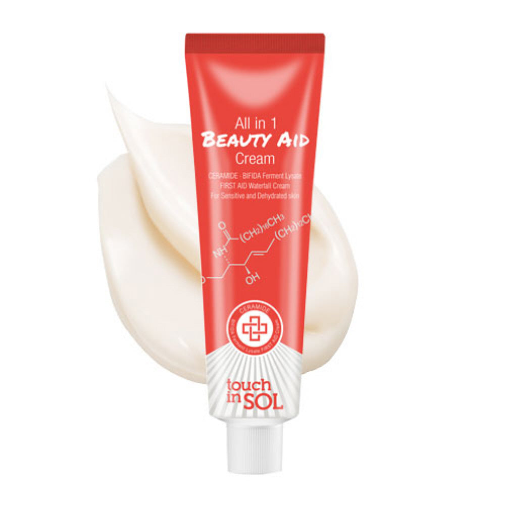 Touch in Sol Beauty Aid Cream