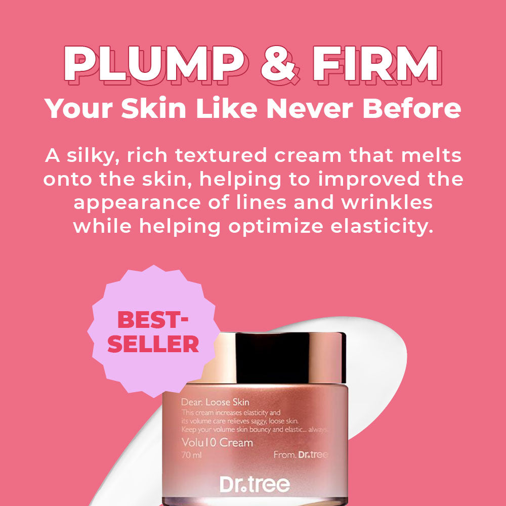 Dr. Tree - The Beauty Spy