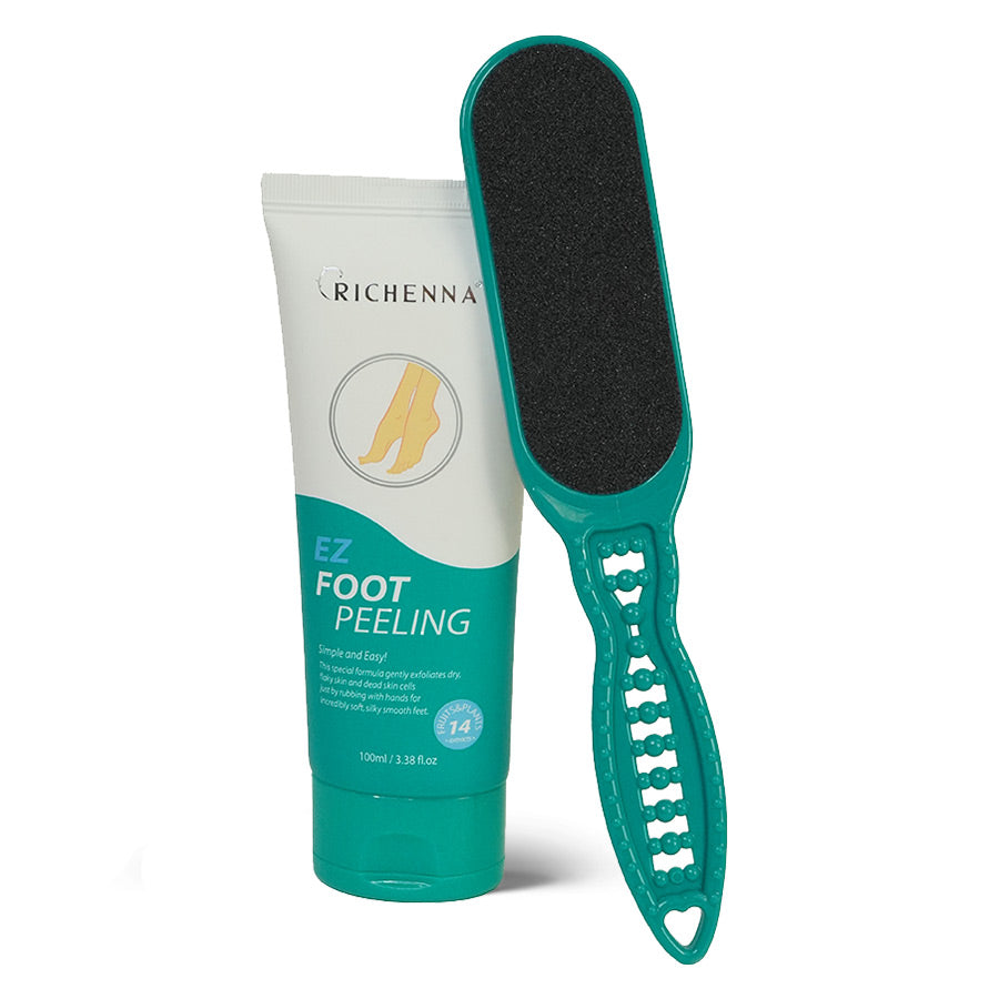 Richenna EZ Foot Peeling