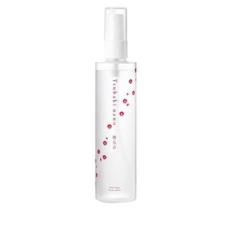 Tsubaki Nano Hair Lotion